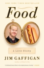 Food: A Love Story - Book