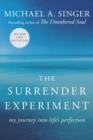 Surrender Experiment - eBook