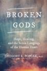 Broken Gods - eBook