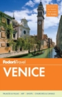 Fodor's Venice - Book