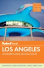 Fodor's Los Angeles - Book