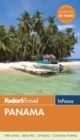 Fodor's In Focus Panama - Book