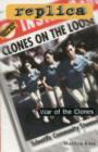 War of the Clones (Replica #23) - eBook