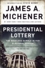 Presidential Lottery - eBook