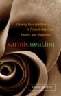 Karmic Healing - eBook