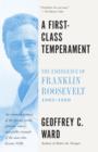 First Class Temperament - eBook