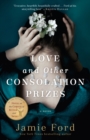 Love and Other Consolation Prizes - eBook