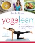 YogaLean - eBook
