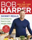 Skinny Meals - eBook