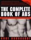 Complete Book of Abs - eBook