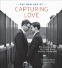 New Art of Capturing Love, The - Book