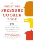 Great Big Pressure Cooker Book - eBook