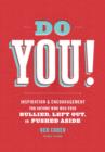 Do You - eBook