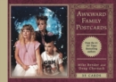 Awkward Family Postcards : 35 Cards - Book