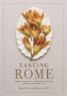Tasting Rome - eBook