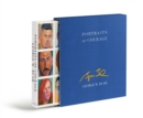 Portraits of Courage Deluxe Signed Edition : A Commander in Chief's Tribute to America's Warriors - Book