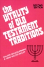 The Vitality of Old Testament Traditions, Revised Edition - Book