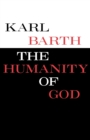 The Humanity of God - Book