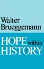 Hope within History - Book