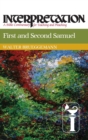 First and Second Samuel : Interpretation - Book