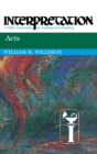 Acts : Interpretation - Book