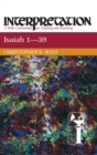 Isaiah 1-39 : Interpretation - Book