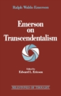 Emerson on Transcendentalism - Book
