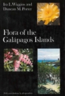 Flora of the Galapagos Islands - Book