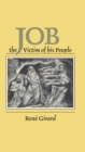 Job : The Victim of His People - Book