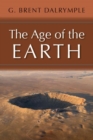 The Age of the Earth - Book
