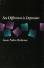 Sex Differences in Depression - Book
