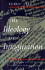 The Ideology of Imagination : Subject and Society in the Discourse of Romanticism - Book