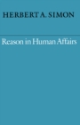 Reason in Human Affairs - Book
