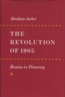 The Revolution of 1905 : Russia in Disarray - Book