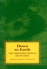 Down to Earth : The Territorial Bond in South China - Book