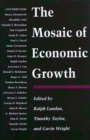 The Mosaic of Economic Growth - Book