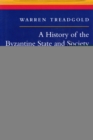 A History of the Byzantine State and Society - Book