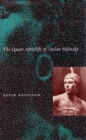 The Queer Afterlife of Vaslav Nijinsky - Book