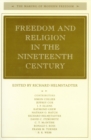 Freedom and Religion in the Nineteenth Century - Book