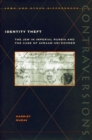 Identity Theft : The Jew in Imperial Russia and the Case of Avraam Uri Kovner - Book