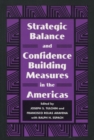 Strategic Balance and Confidence Building Measures in the Americas - Book
