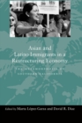Asian and Latino Immigrants in a Restructuring Economy : The Metamorphosis of Southern California - Book