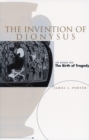 The Invention of Dionysus - Book