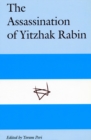 The Assassination of Yitzhak Rabin - Book