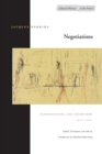 Negotiations : Interventions and Interviews, 1971-2001 - Book