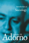 Introduction to Sociology - Book