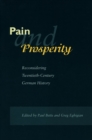 Pain and Prosperity : Reconsidering Twentieth-Century German History - Book