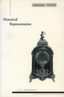 Historical Representation - Book