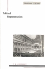 Political Representation - Book