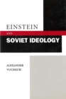 Einstein and Soviet Ideology - Book